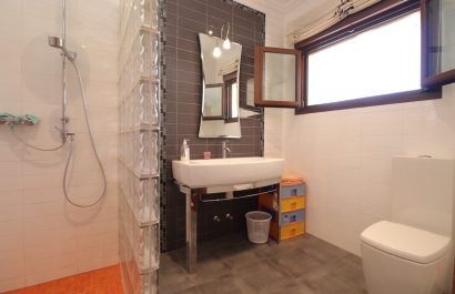 Reventa - Country House - Callosa de Segura - Callosa de Segura - Country