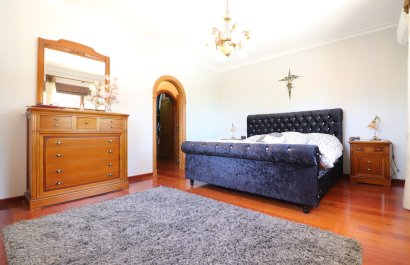 Reventa - Country House - Callosa de Segura - Callosa de Segura - Country