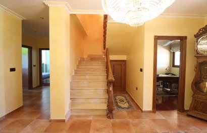 Reventa - Country House - Callosa de Segura - Callosa de Segura - Country