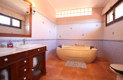 Reventa - Country House - Callosa de Segura - Callosa de Segura - Country