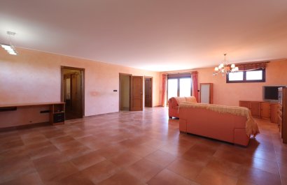 Reventa - Country House - Callosa de Segura - Callosa de Segura - Country