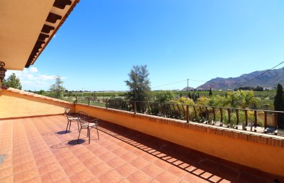 Reventa - Country House - Callosa de Segura - Callosa de Segura - Country