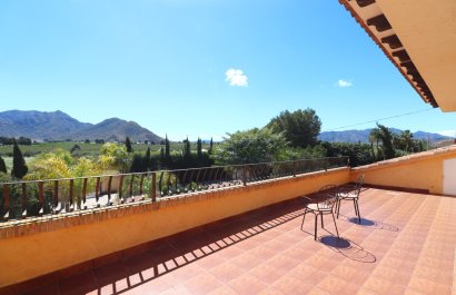 Reventa - Country House - Callosa de Segura - Callosa de Segura - Country