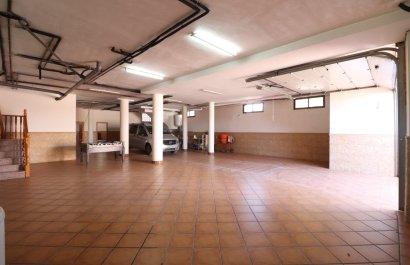 Reventa - Country House - Callosa de Segura - Callosa de Segura - Country