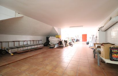 Reventa - Country House - Callosa de Segura - Callosa de Segura - Country
