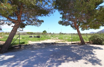 Reventa - Country House - Callosa de Segura - Callosa de Segura - Country
