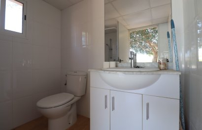 Reventa - Country House - Callosa de Segura - Callosa de Segura - Country