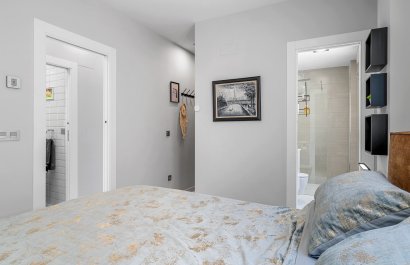 Resale - Villa - Orihuela Costa - Villamartín