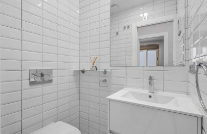 Resale - Villa - Orihuela Costa - Villamartín