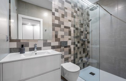 Resale - Villa - Orihuela Costa - Villamartín