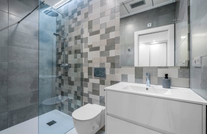 Resale - Villa - Orihuela Costa - Villamartín