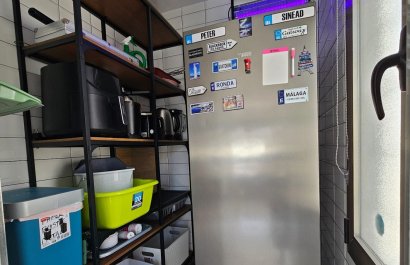 Resale - Villa - Orihuela Costa - Villamartín