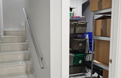 Resale - Villa - Orihuela Costa - Villamartín