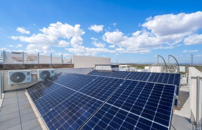 Resale - Villa - Orihuela Costa - Villamartín