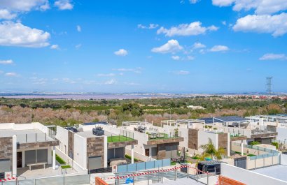 Resale - Villa - Orihuela Costa - Villamartín
