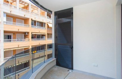 Resale - Apartment / flat - Torrevieia - Torrevieja