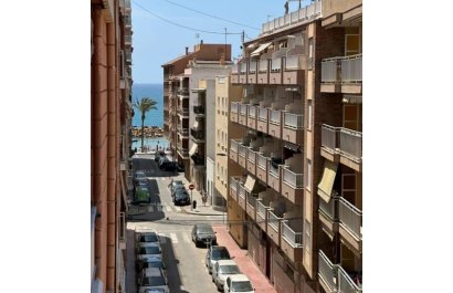 Resale - Apartment / flat - Torrevieia - Torrevieja