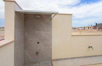Resale - Apartment / flat - Torrevieia - Torrevieja