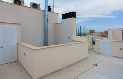 Resale - Apartment / flat - Torrevieia - Torrevieja