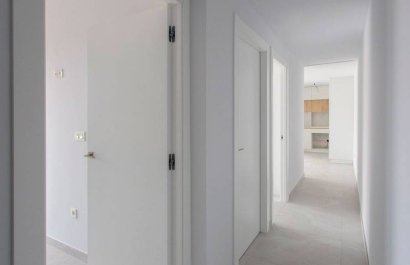 Resale - Apartment / flat - Torrevieia - Torrevieja