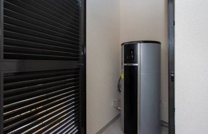 Resale - Apartment / flat - Torrevieia - Torrevieja