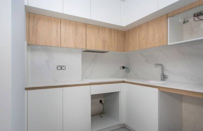 Resale - Apartment / flat - Torrevieia - Torrevieja