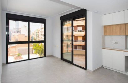 Resale - Apartment / flat - Torrevieia - Torrevieja