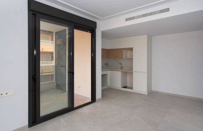 Resale - Apartment / flat - Torrevieia - Torrevieja