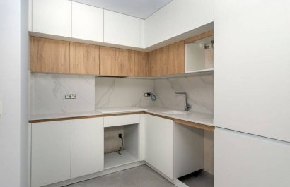 Resale - Apartment / flat - Torrevieia - Torrevieja