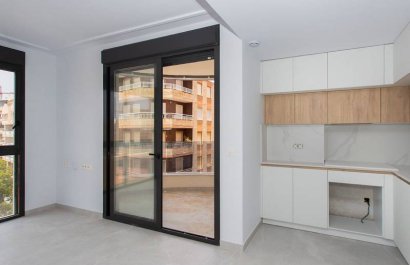 Resale - Apartment / flat - Torrevieia - Torrevieja