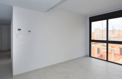 Resale - Apartment / flat - Torrevieia - Torrevieja