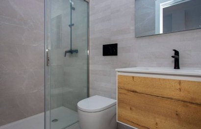 Resale - Apartment / flat - Torrevieia - Torrevieja