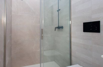 Resale - Apartment / flat - Torrevieia - Torrevieja