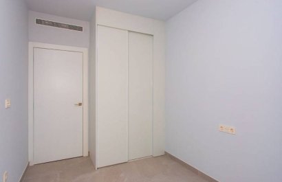Resale - Apartment / flat - Torrevieia - Torrevieja