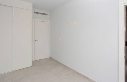 Resale - Apartment / flat - Torrevieia - Torrevieja