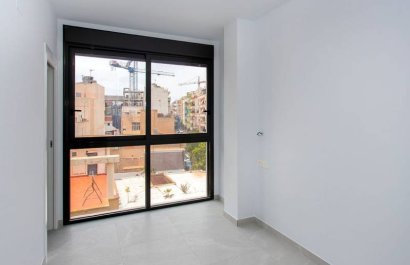 Resale - Apartment / flat - Torrevieia - Torrevieja