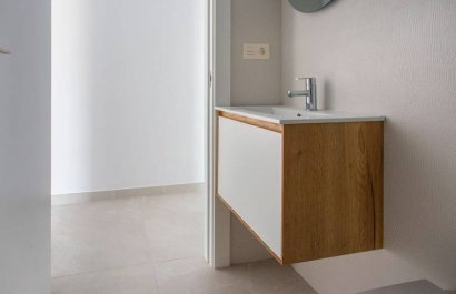 Resale - Apartment / flat - Torrevieia - Torrevieja