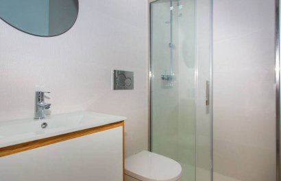 Resale - Apartment / flat - Torrevieia - Torrevieja