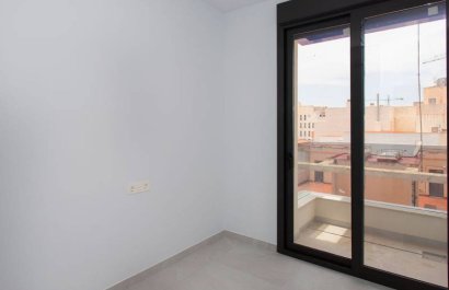 Resale - Apartment / flat - Torrevieia - Torrevieja