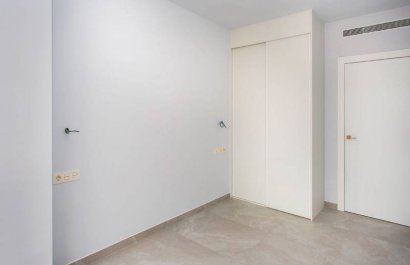 Resale - Apartment / flat - Torrevieia - Torrevieja