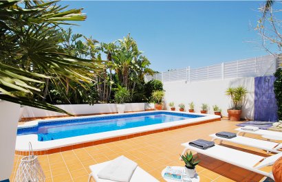 Resale - Villa - Elche - La Marina