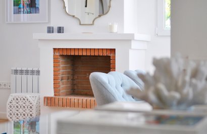 Resale - Villa - Elche - La Marina