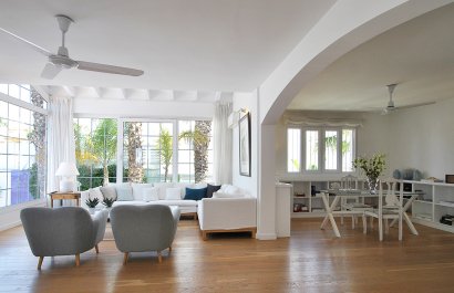 Resale - Villa - Elche - La Marina