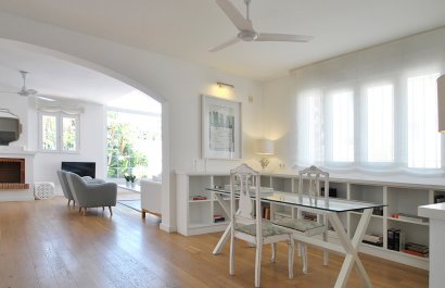 Resale - Villa - Elche - La Marina