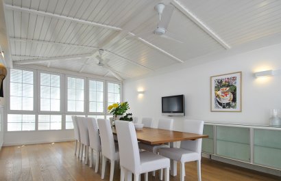 Resale - Villa - Elche - La Marina