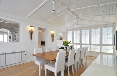 Resale - Villa - Elche - La Marina