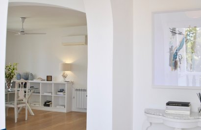 Resale - Villa - Elche - La Marina