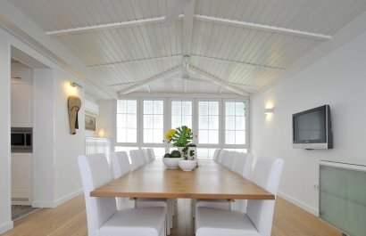 Resale - Villa - Elche - La Marina