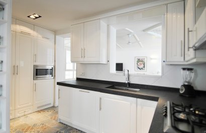 Resale - Villa - Elche - La Marina