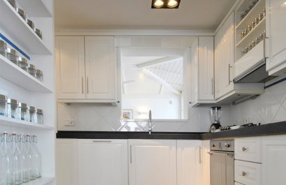 Resale - Villa - Elche - La Marina